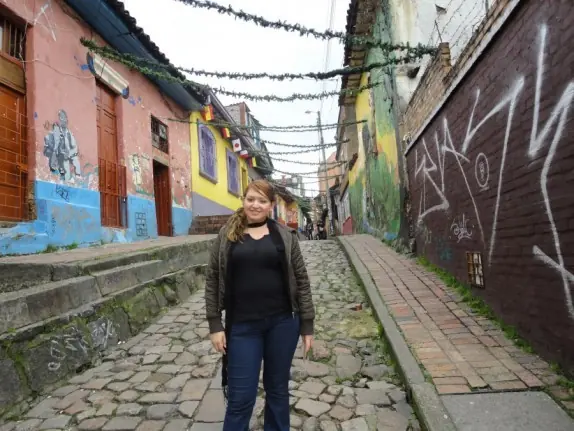 Colombia