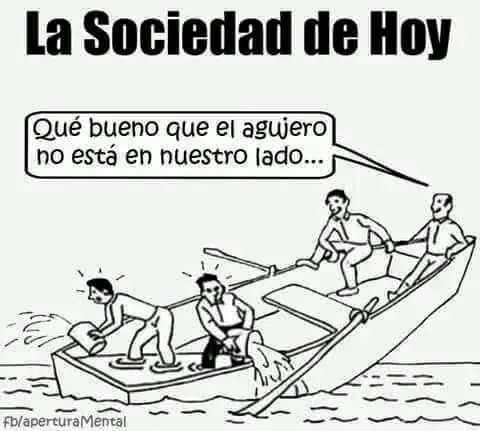 "Chips bajo la piel" la boludez humana no deja de asombrarme