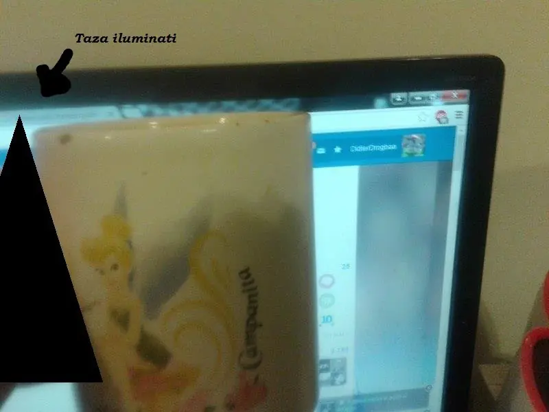 Te enseño a hacer el mejor cafe con leche.