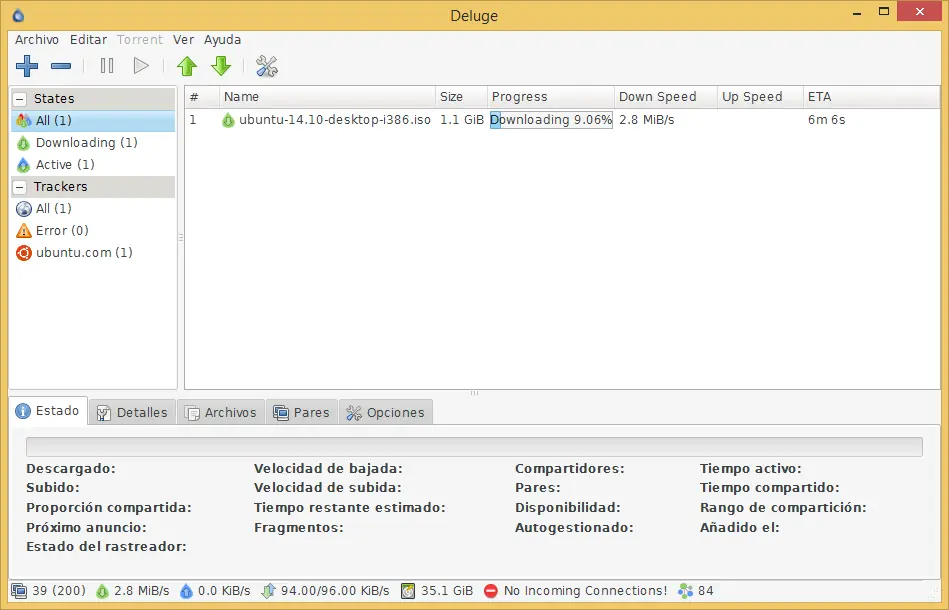 bittorrent bittorrent