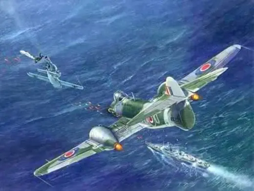 Batalla de Inglaterra