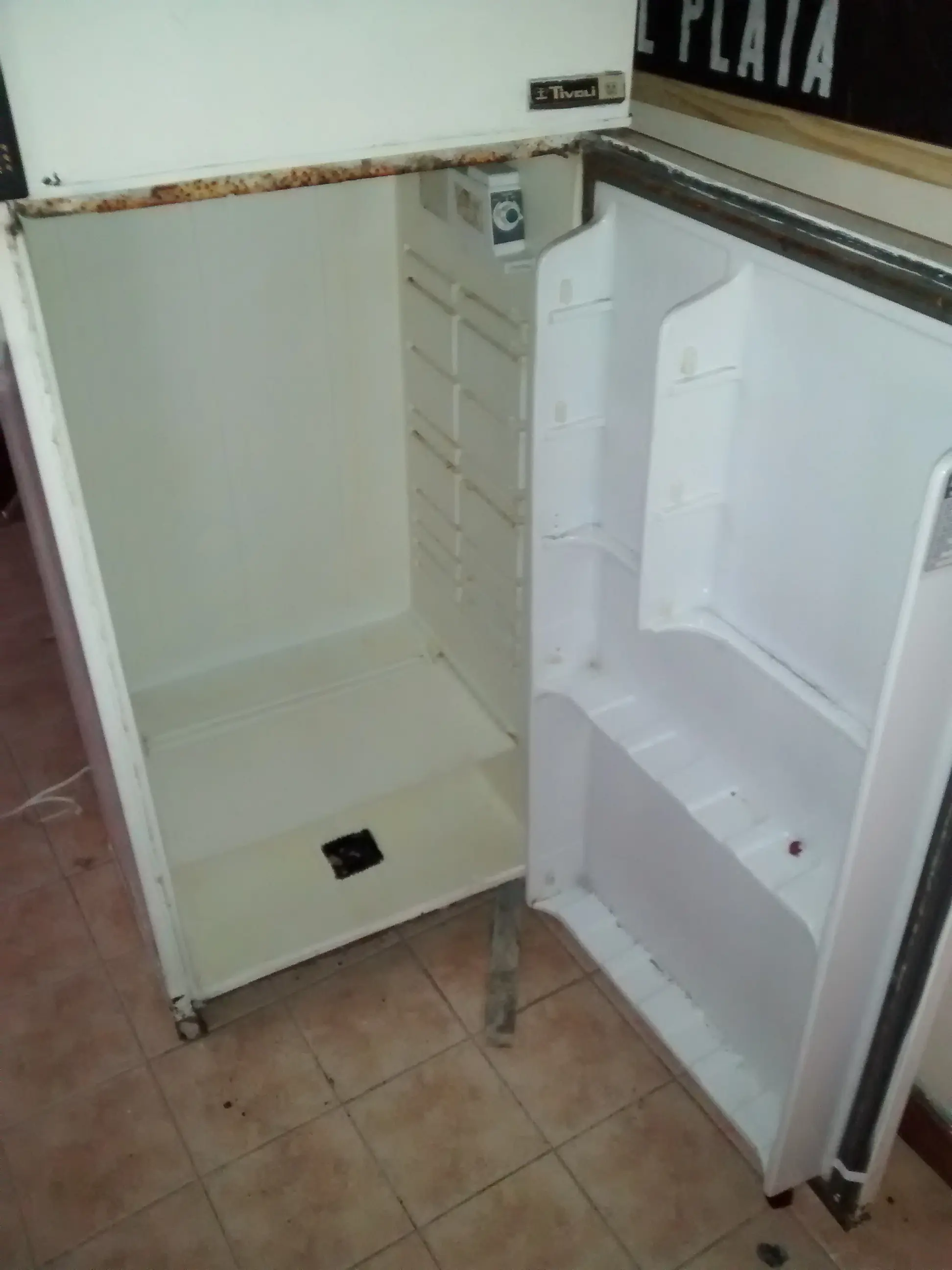 indoor casero
