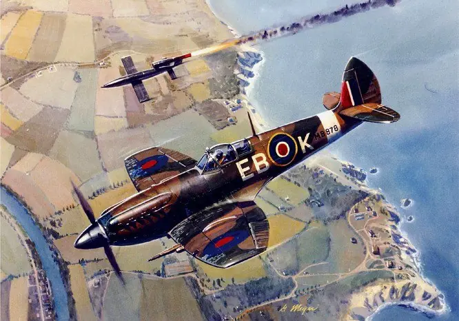 Segunda Guerra Mundial