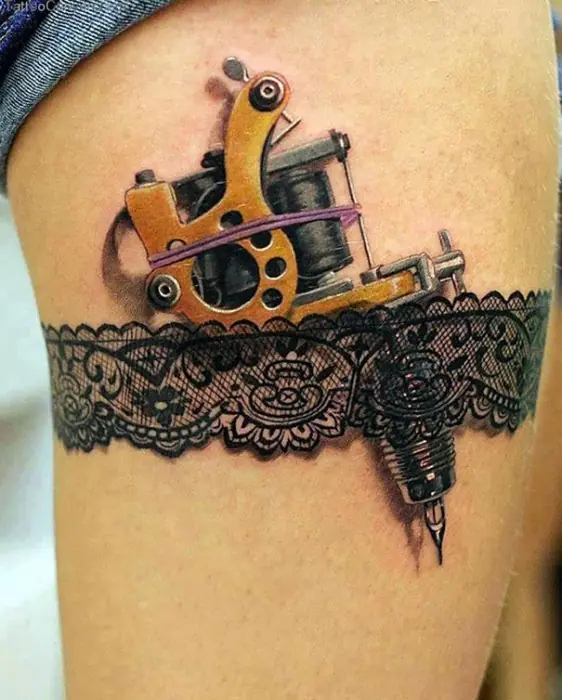 tatuajes