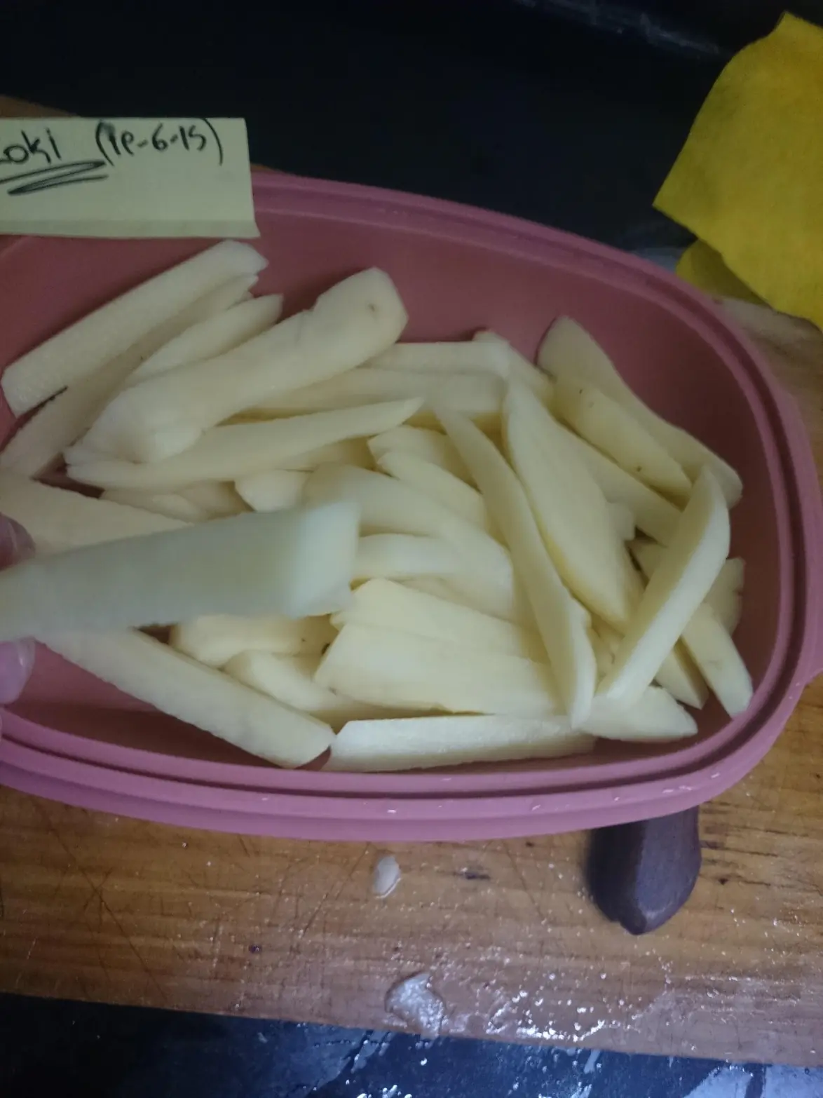recetas de cocina