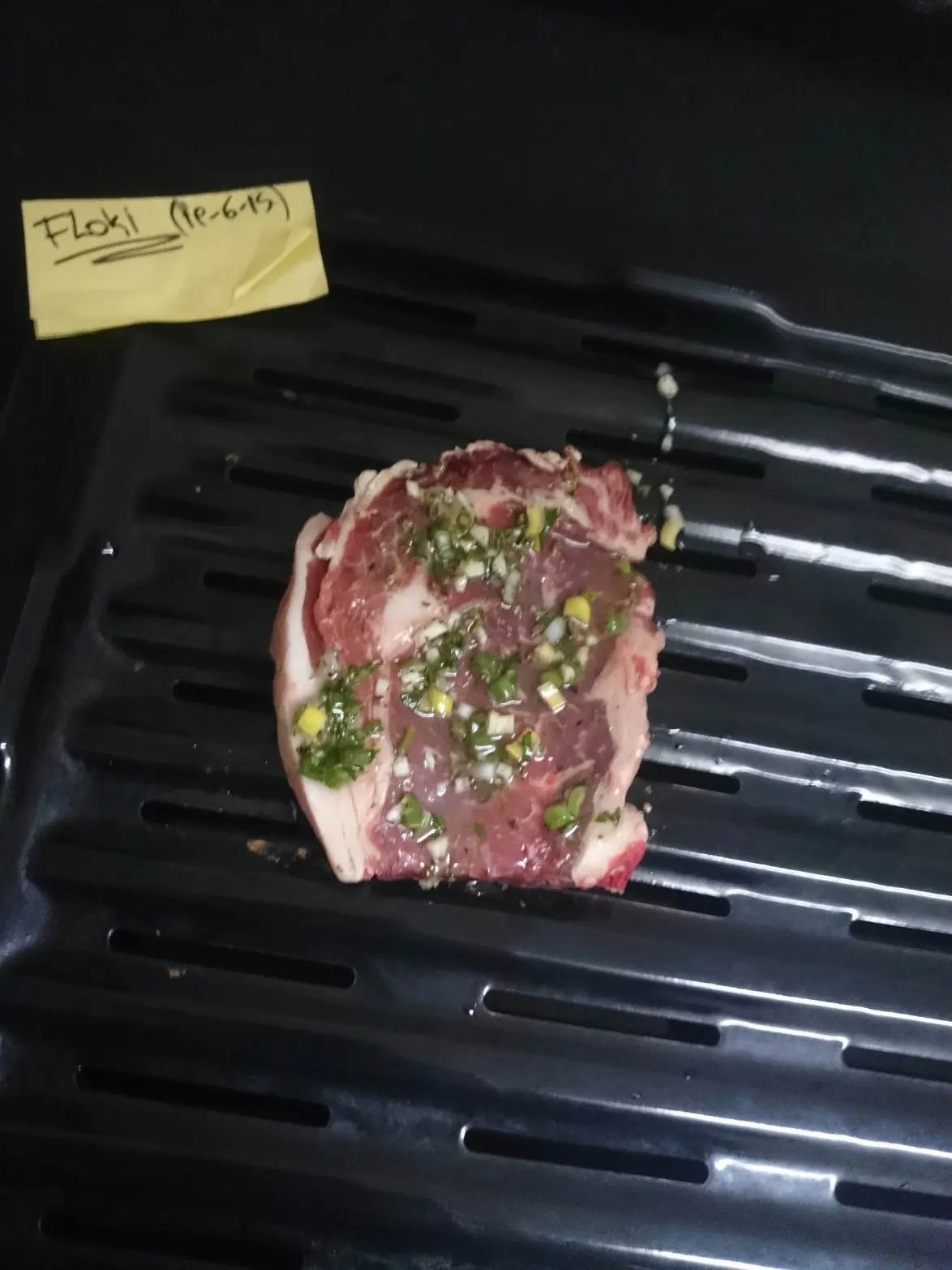 Papas al horno con Churrasco, recomendado! Papas al horno con Churrasco, recomendado!
