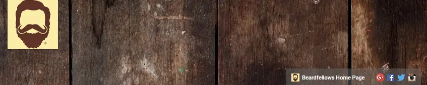 estilos barba