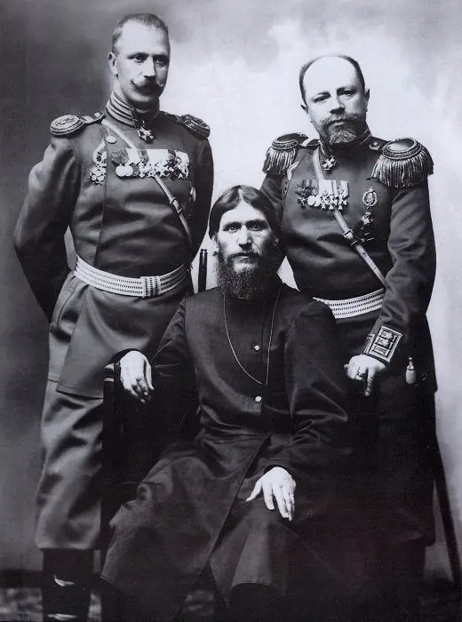 zarismo