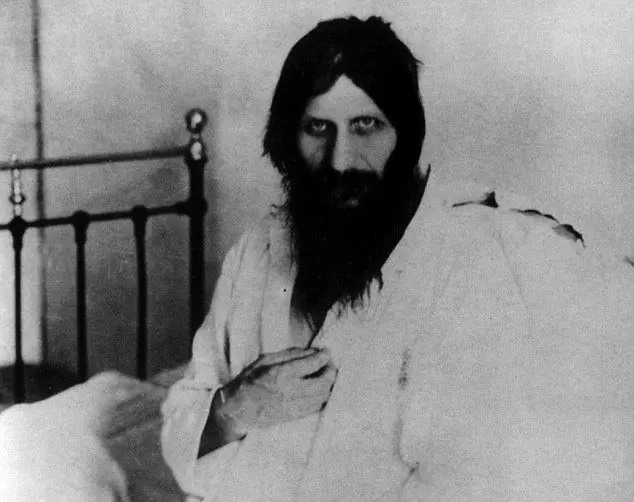 rasputin