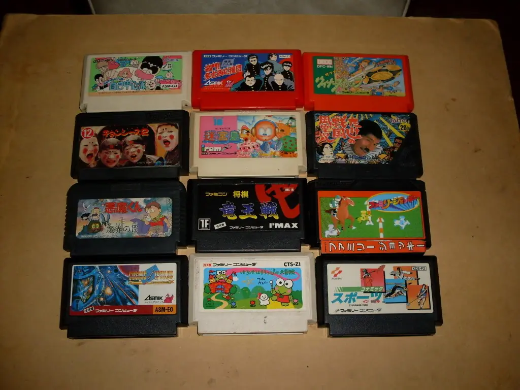 infancia
