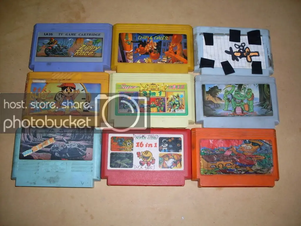 infancia
