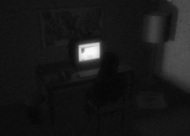 paranormal