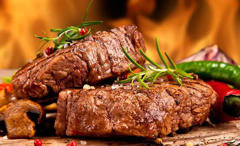 5 alimentos para alejar el cansancio del cuerpo