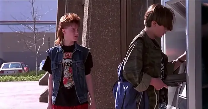 Los 10 mensajes escondidos en películas que nunca viste