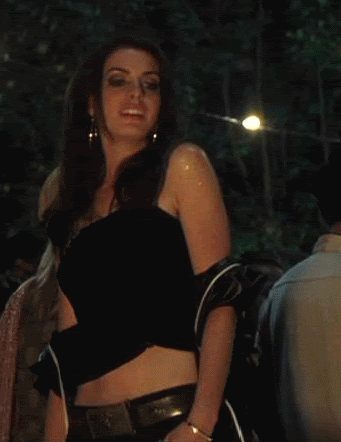anne hathaway 2015