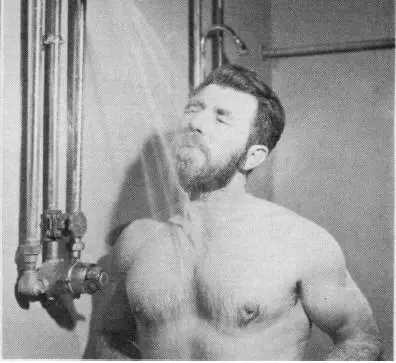 como recortar barba