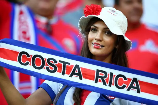 costa rica