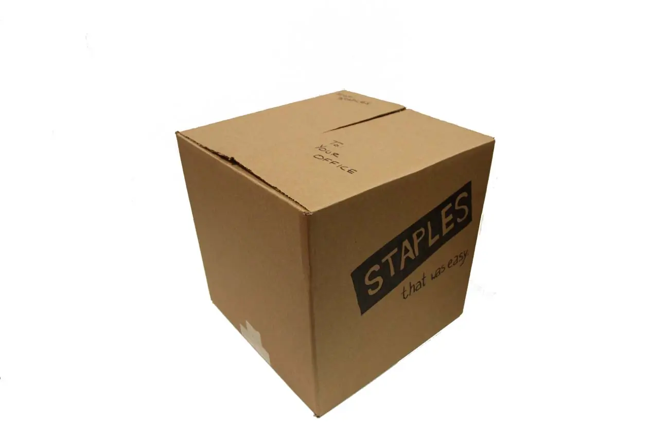 MEGAPOST de Cajas . Te vas arrepentir de entrar.