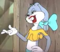 bunny