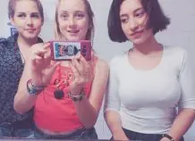 Volvamos a la vieja Taringa