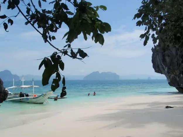 Las 10 islas más lujosas del mundo