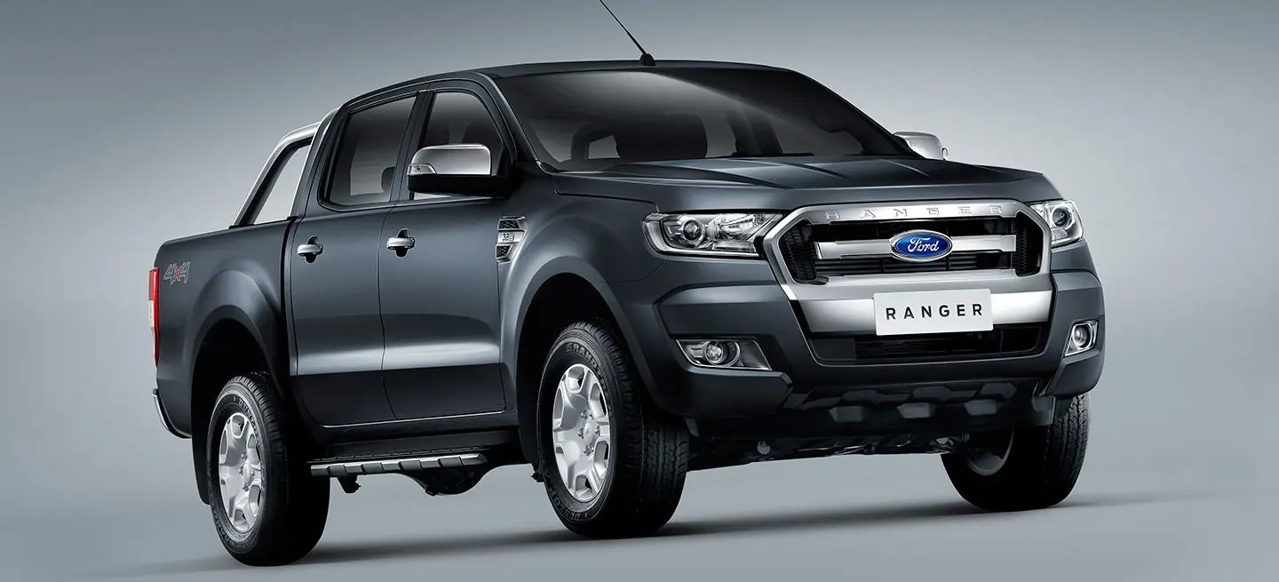 Ford Ranger 2015 Ford Ranger 2015