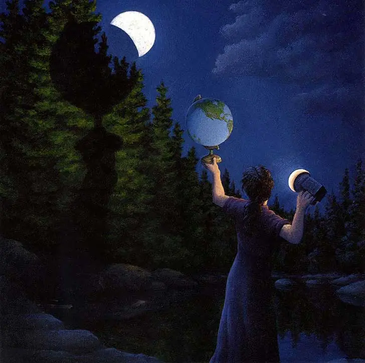 Rob Gonsalves