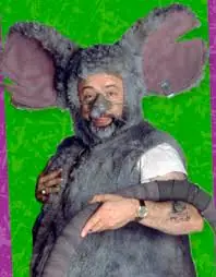 Beakman
