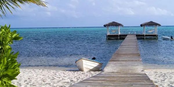 Las 10 islas mas lujosas del mundo