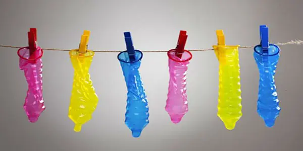 ¡Hazlo tú mismo! Aprende a fabricar condones caseros