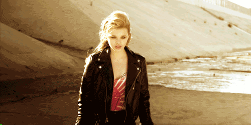 Mi plan para visitar a ChloeMoretz