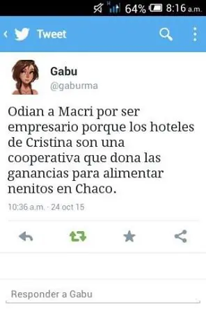macri