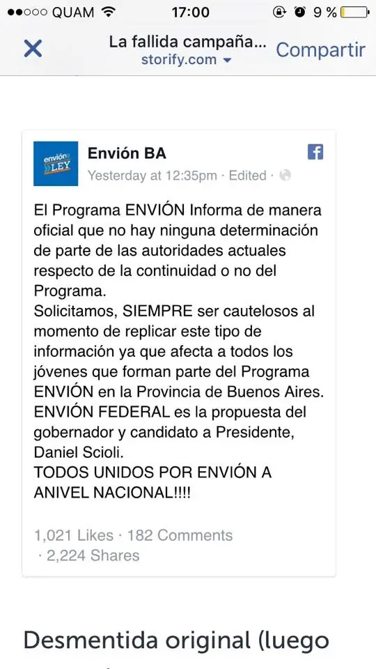 macri
