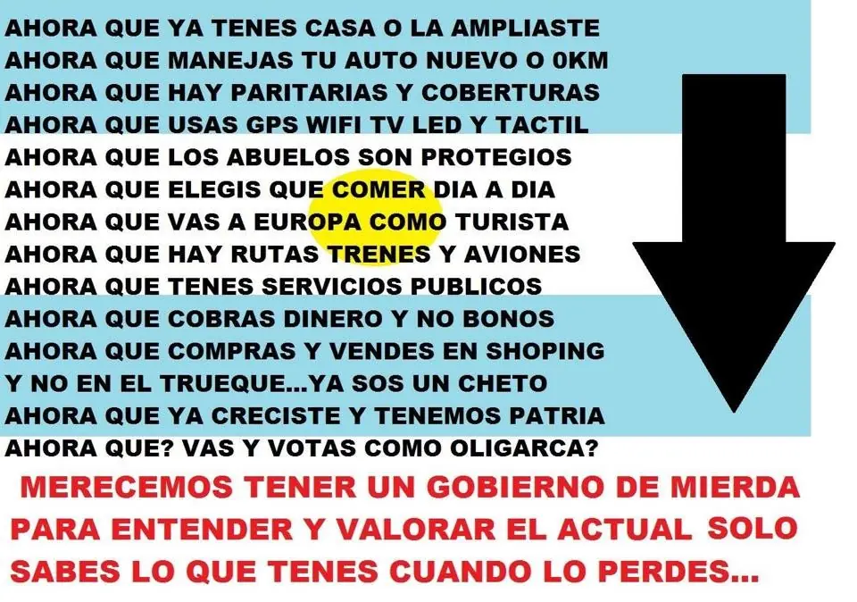 elecciones 2015