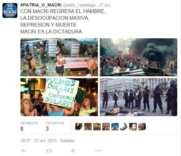 macri