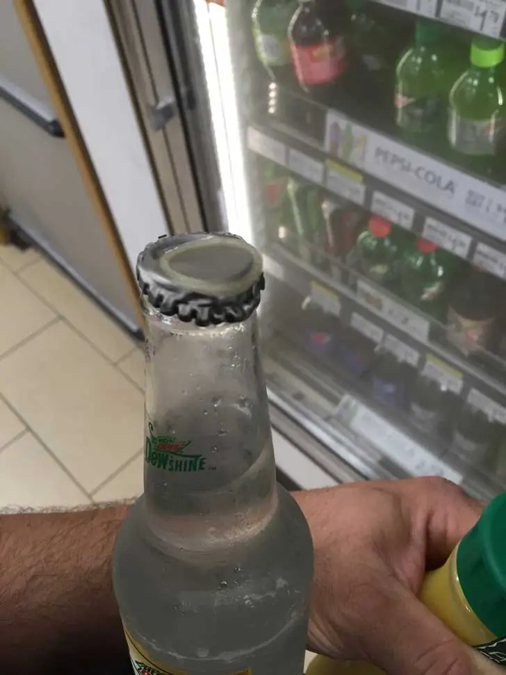 cosas extranas