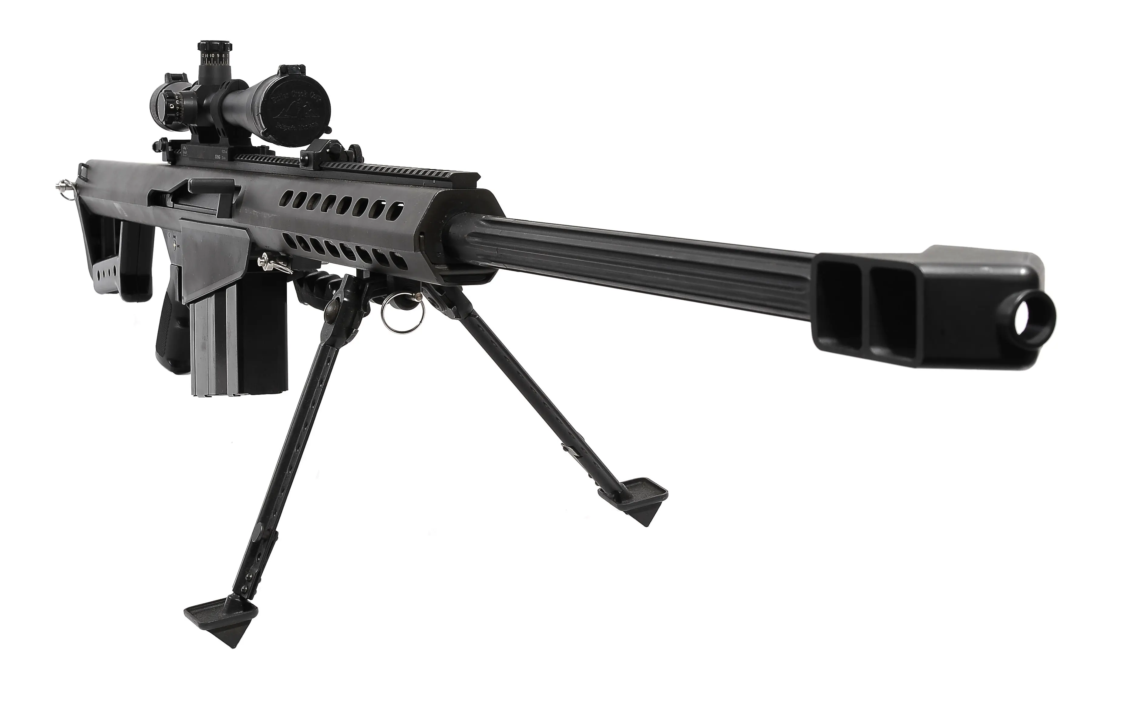 carabina m4