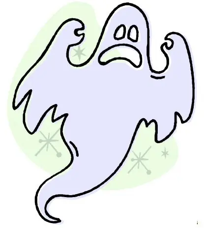 Sobre Fantasmas