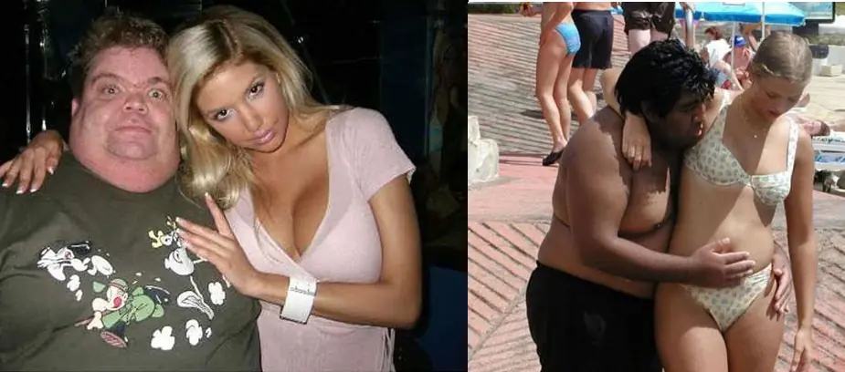 La ciencia explica por que las mujeres los prefieren feos