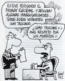 politica politica