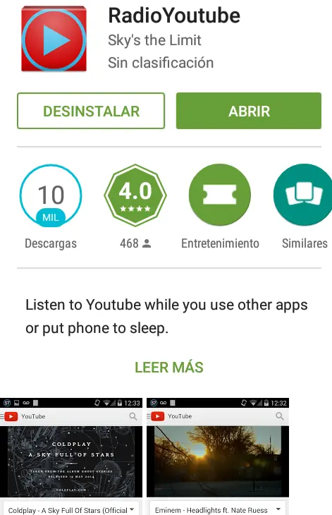 youtube red