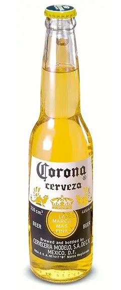 Cervesas de latinoamerica