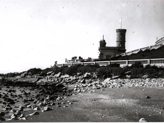 mar del plata