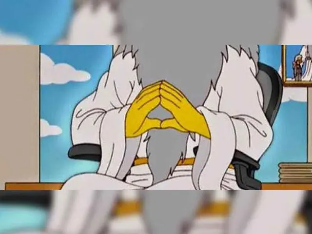 curiosidades de los simpsons