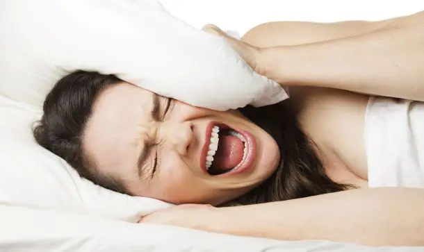 Dormir: ¿Qué nos dicen las pesadillas?