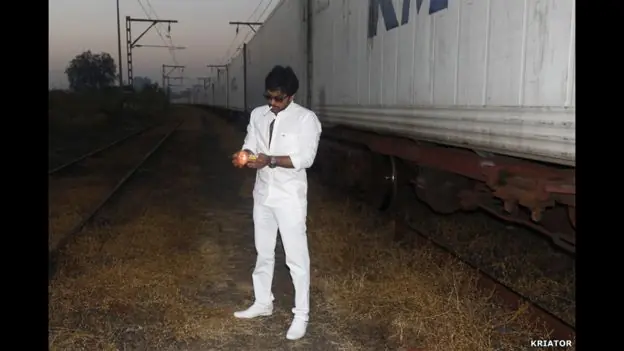 Los mejores retratos fotográfico que rechazaron las galerías