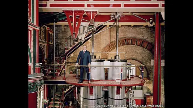 Los mejores retratos fotográfico que rechazaron las galerías