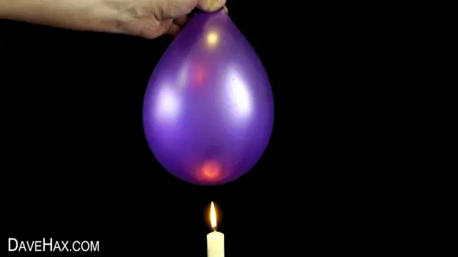 5 experimentos fáciles para hacer con tus hijos