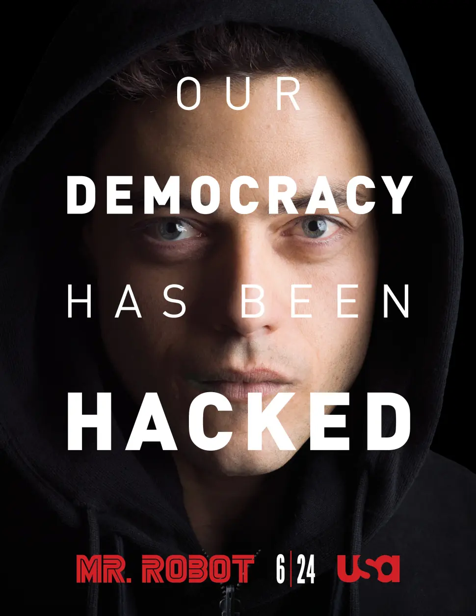 Mr. Robot Review (Sin Spoilers)