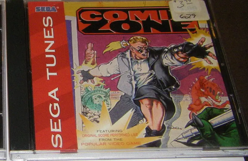 el mejor juego de sega